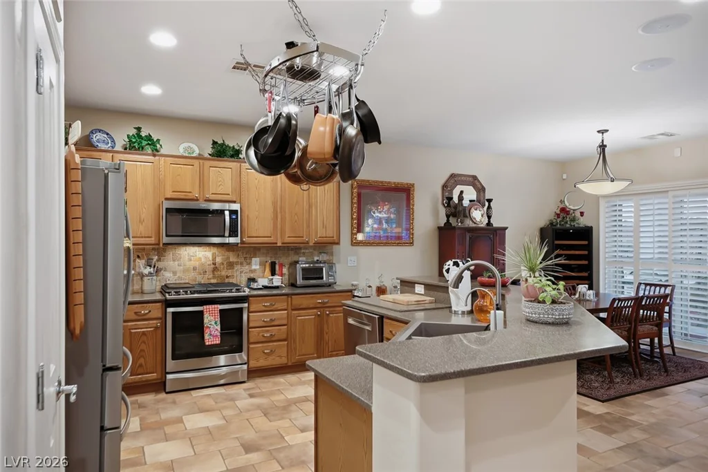 2560 Red Planet, Henderson, NV 89044
