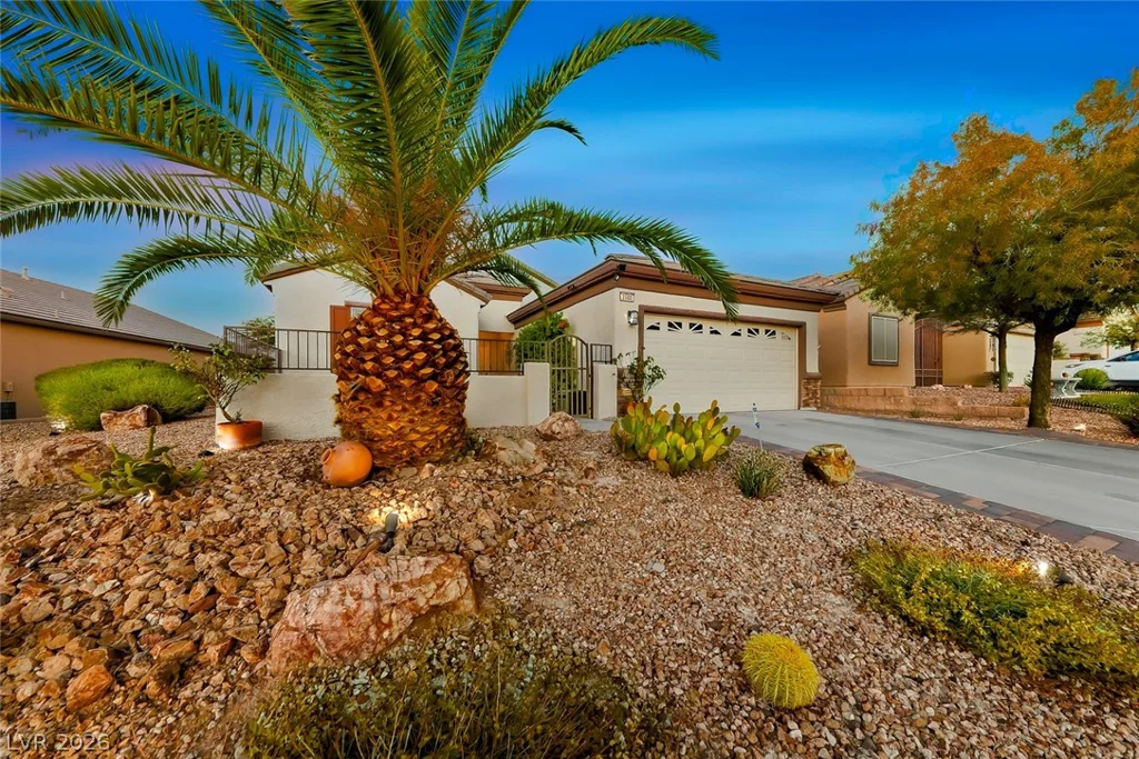 2560 Red Planet, Henderson, NV 89044