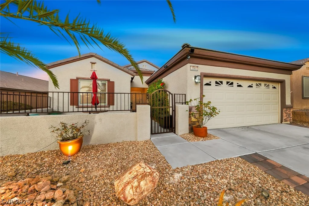 2560 Red Planet, Henderson, NV 89044