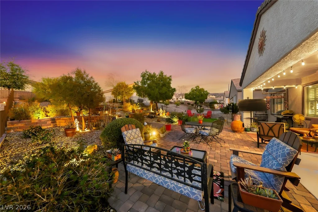 2560 Red Planet, Henderson, NV 89044