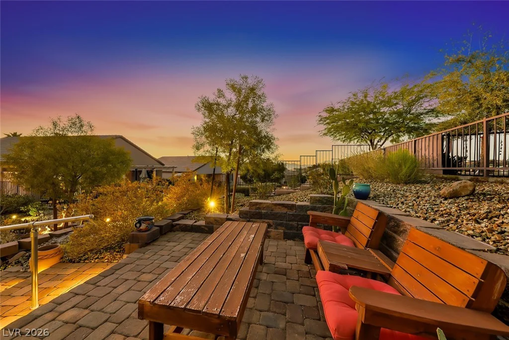 2560 Red Planet, Henderson, NV 89044