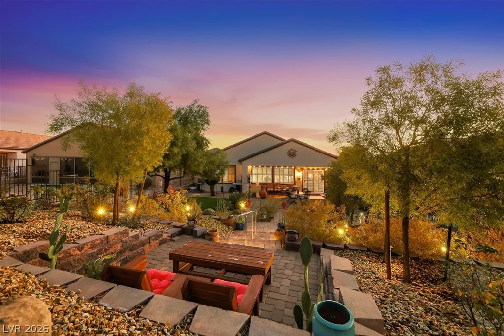 2560 Red Planet, Henderson, NV 89044