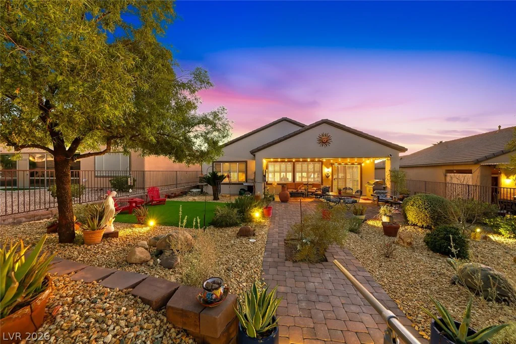 2560 Red Planet, Henderson, NV 89044