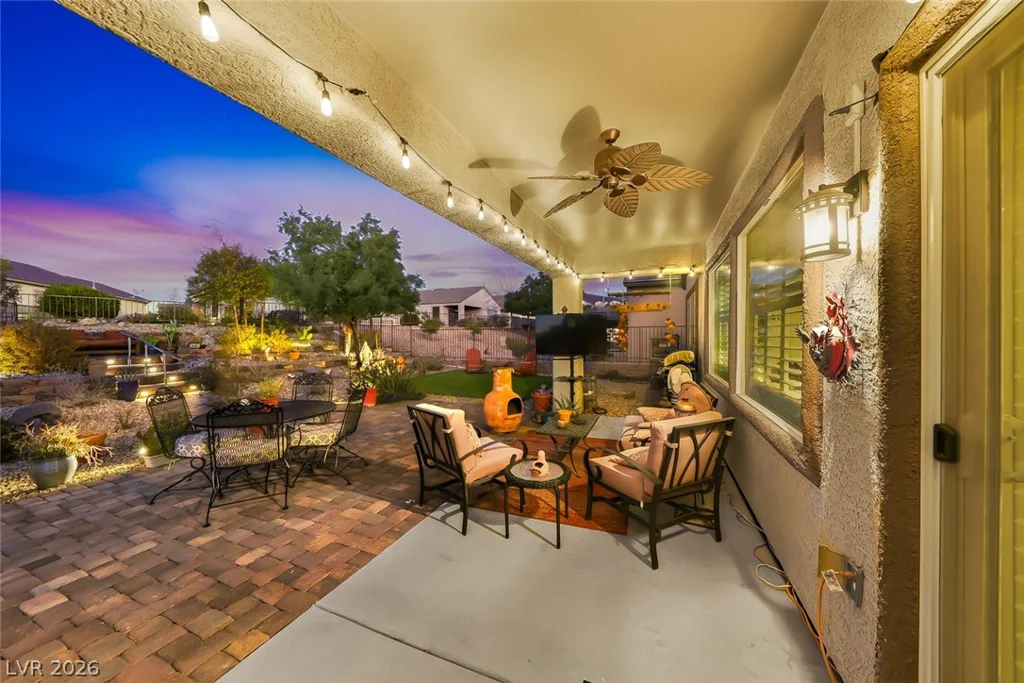 2560 Red Planet, Henderson, NV 89044