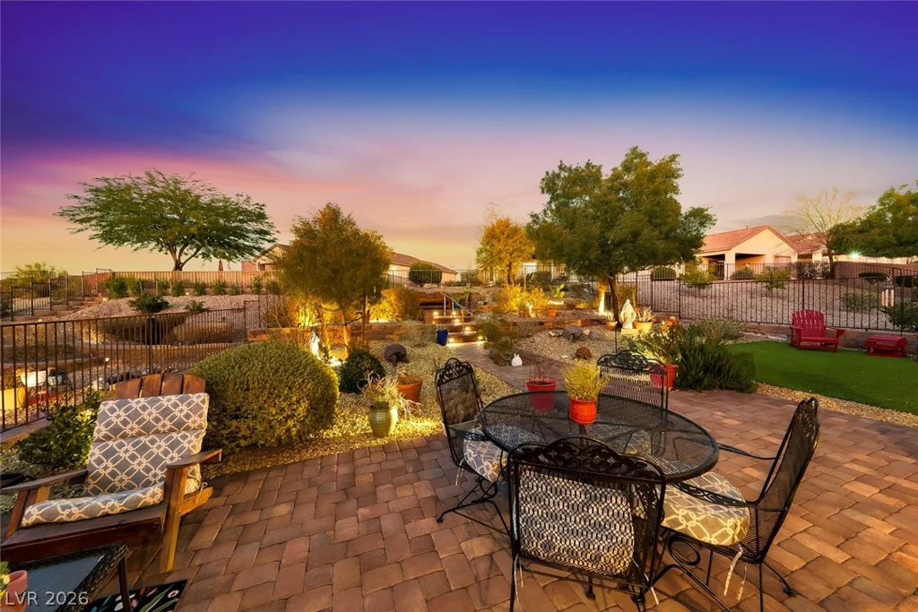 2560 Red Planet, Henderson, NV 89044