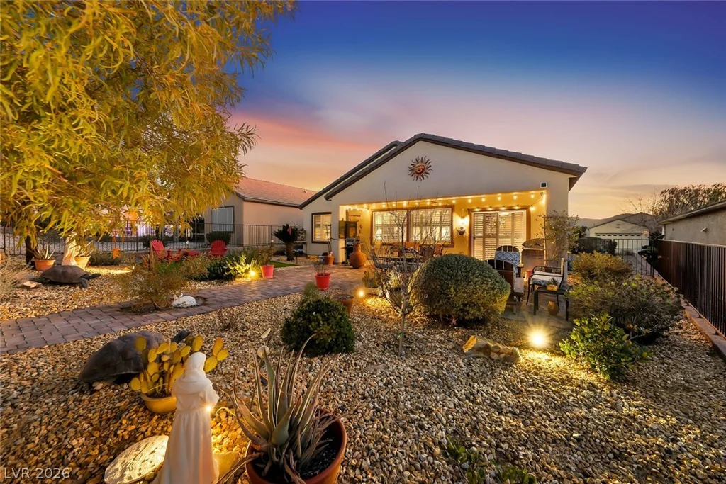 2560 Red Planet, Henderson, NV 89044