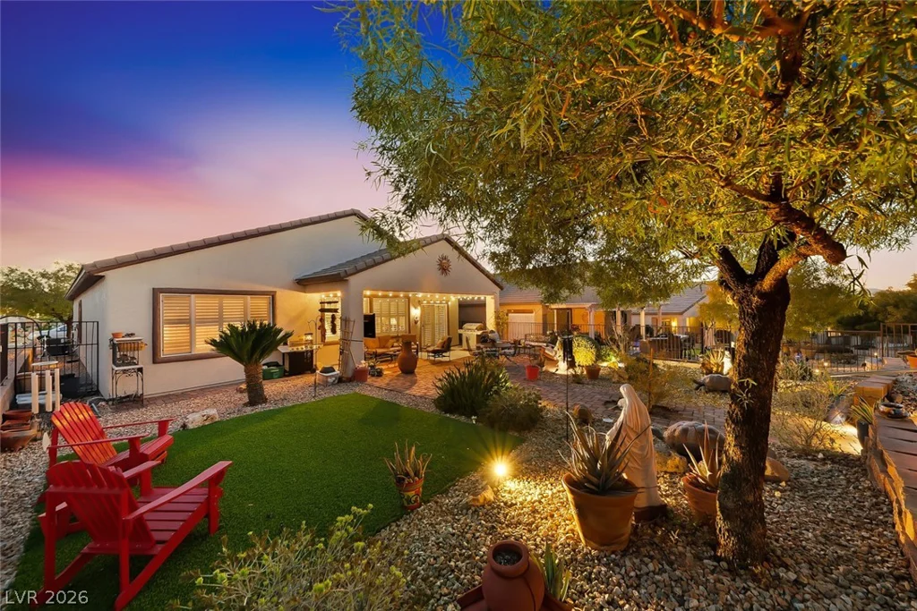 2560 Red Planet, Henderson, NV 89044