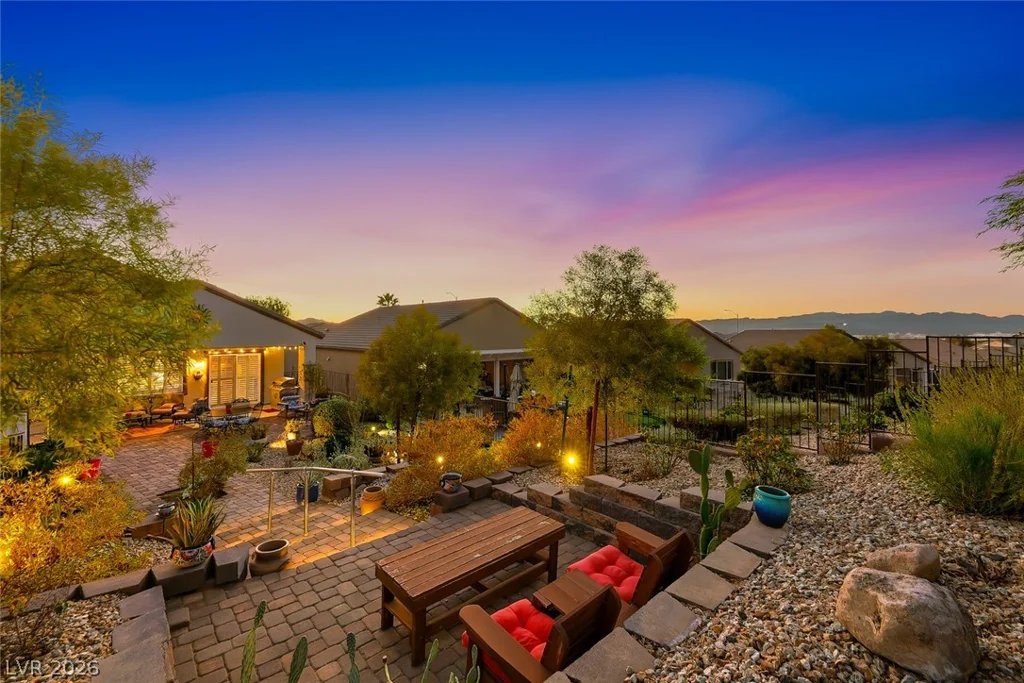 2560 Red Planet, Henderson, NV 89044