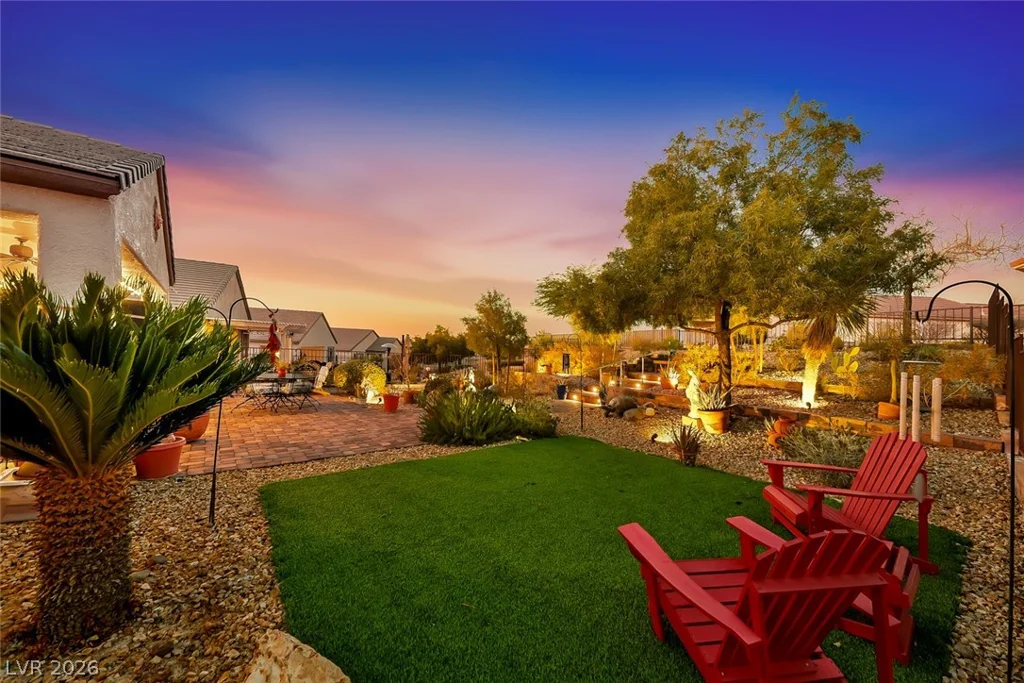2560 Red Planet, Henderson, NV 89044