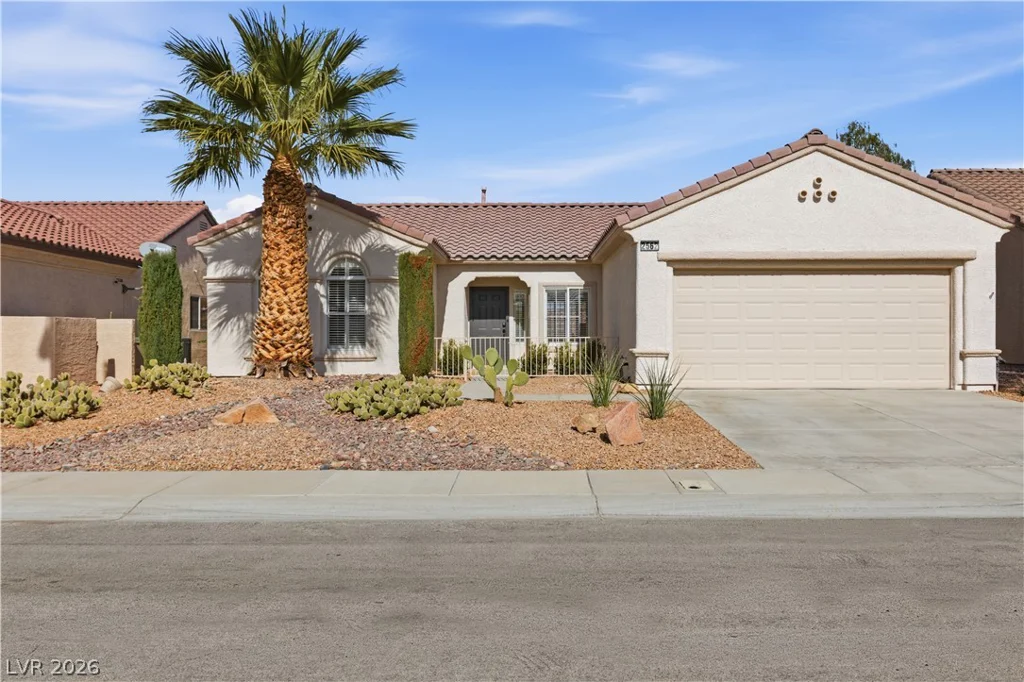 2562 Downeyville, Henderson, NV 89052
