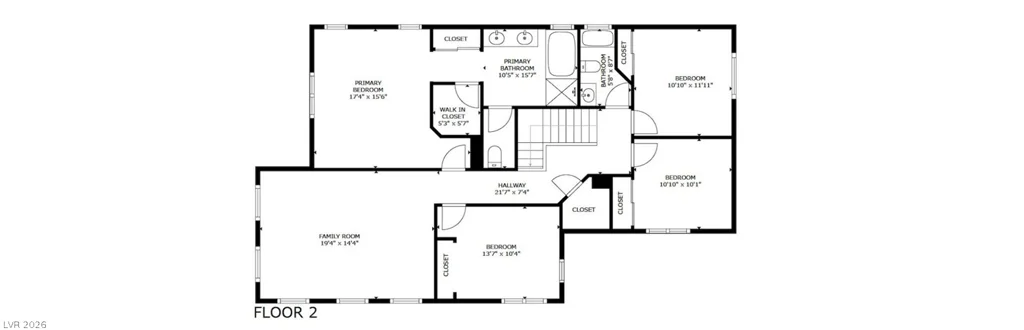 9757 Aleutian, Las Vegas, NV 89178