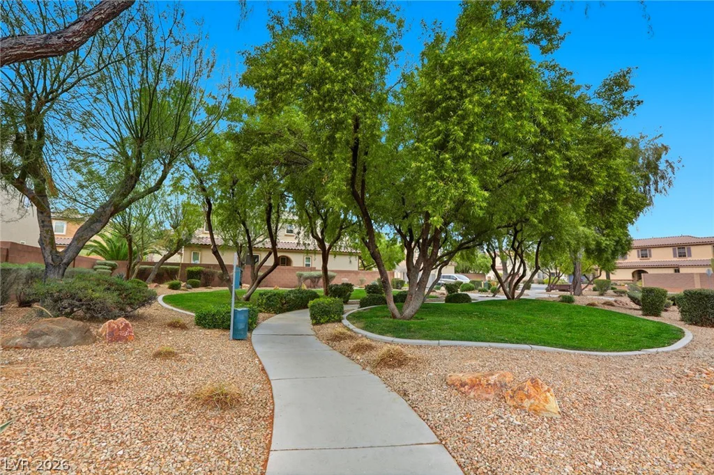 9757 Aleutian, Las Vegas, NV 89178