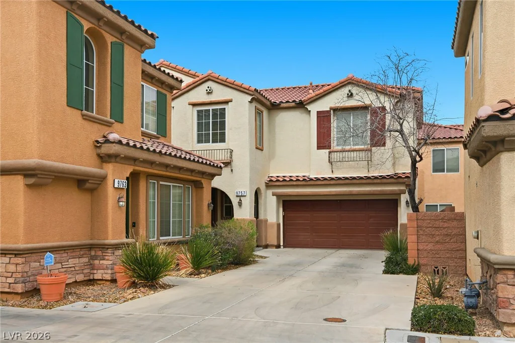9757 Aleutian, Las Vegas, NV 89178