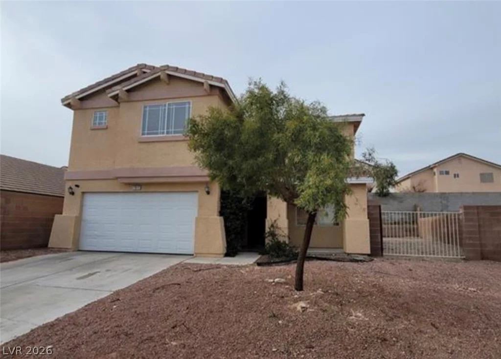 7517 Apple Cider, Las Vegas, NV 89131