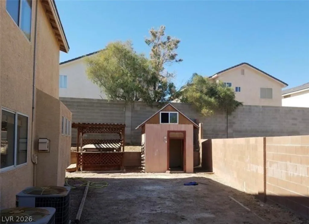 7517 Apple Cider, Las Vegas, NV 89131