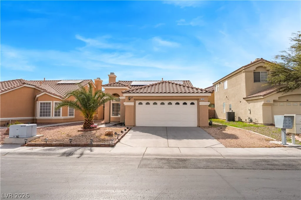 1929 Grand Prairie, North Las Vegas, NV 89032