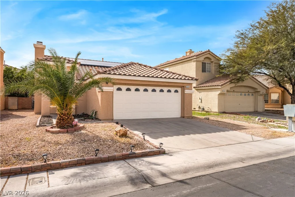 1929 Grand Prairie, North Las Vegas, NV 89032