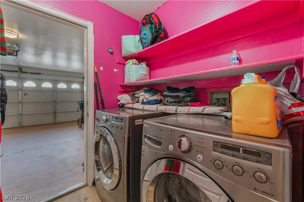 1929 Grand Prairie, North Las Vegas, NV 89032
