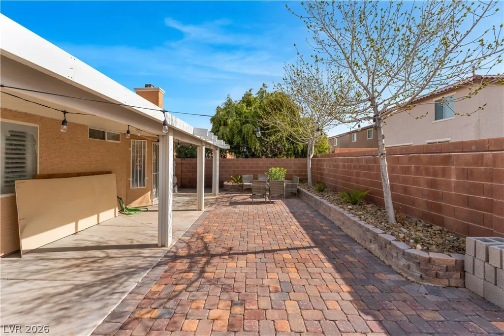 1929 Grand Prairie, North Las Vegas, NV 89032