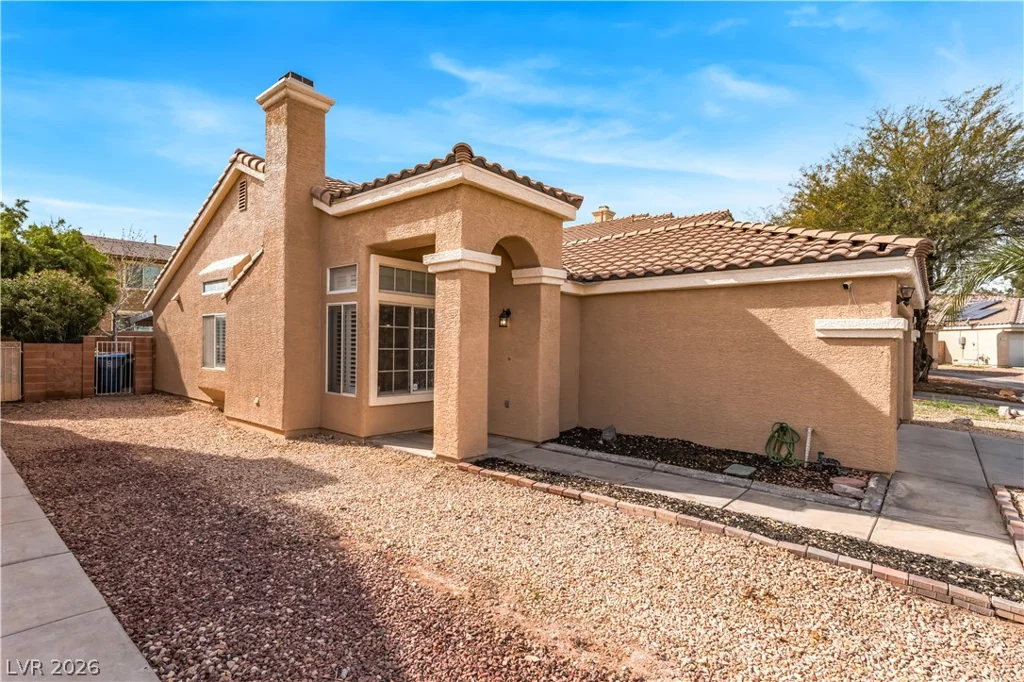 1929 Grand Prairie, North Las Vegas, NV 89032