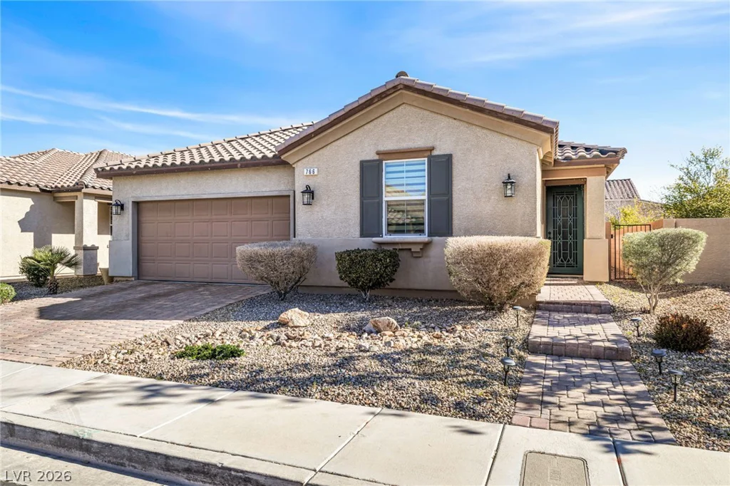 766 Topocoba, Las Vegas, NV 89178