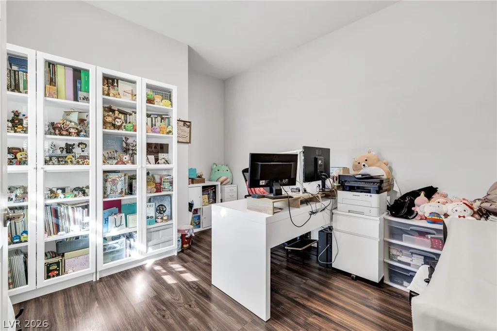 766 Topocoba, Las Vegas, NV 89178