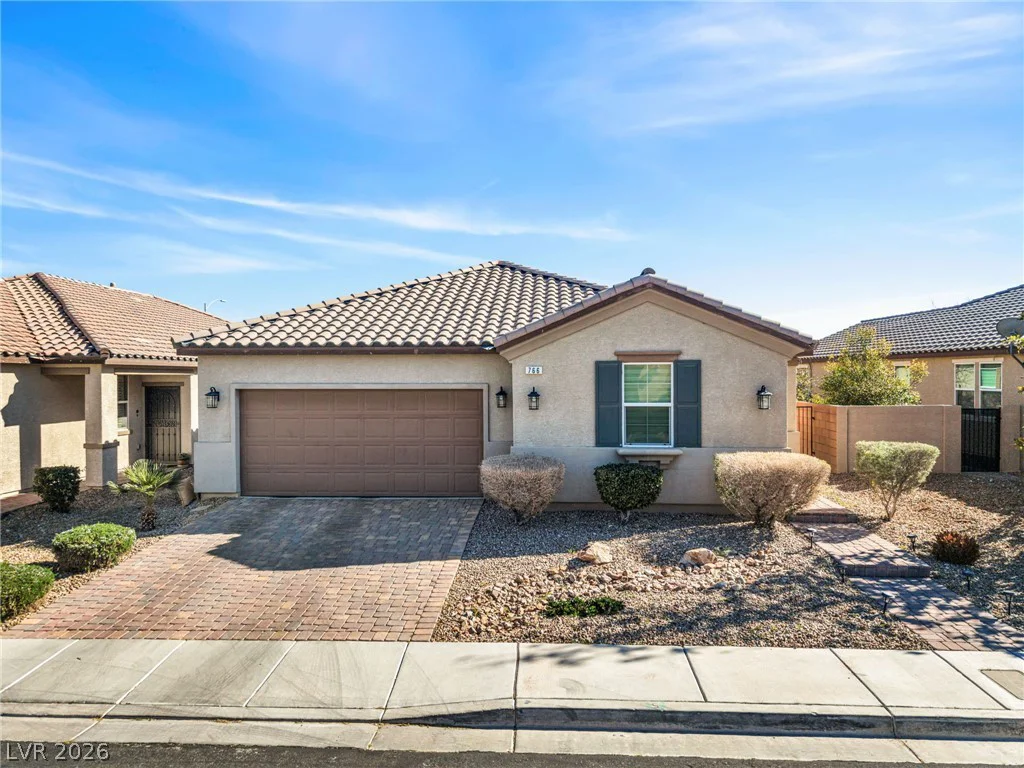 766 Topocoba, Las Vegas, NV 89178