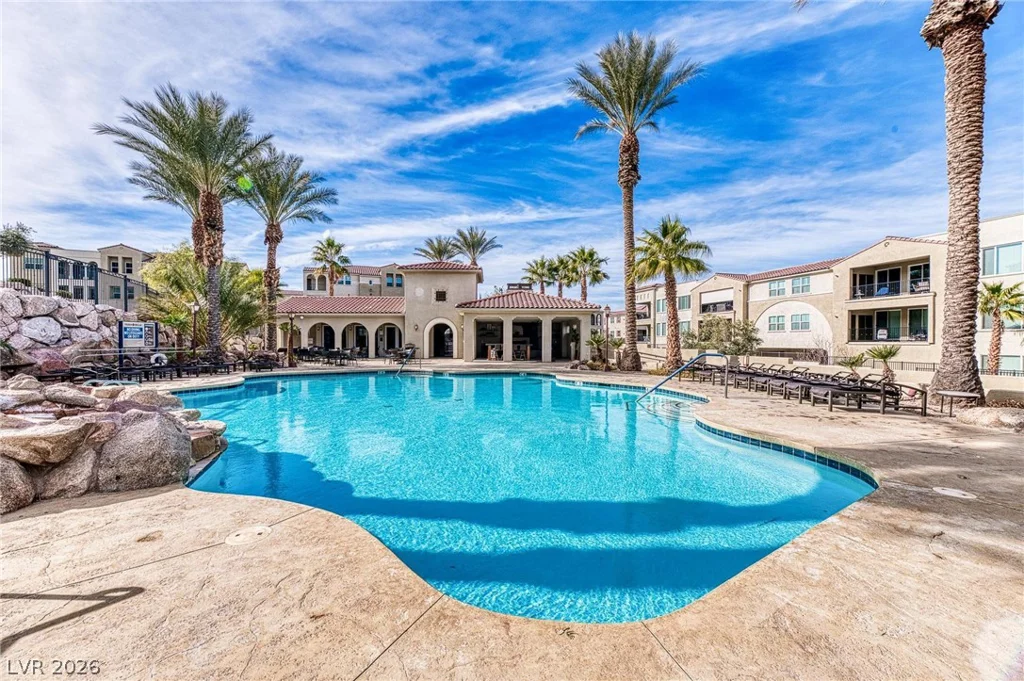 2555 Hampton, Henderson, NV 89052