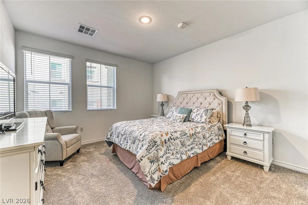 2555 Hampton, Henderson, NV 89052