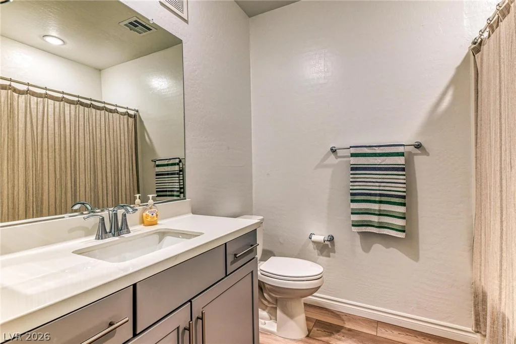 2555 Hampton, Henderson, NV 89052