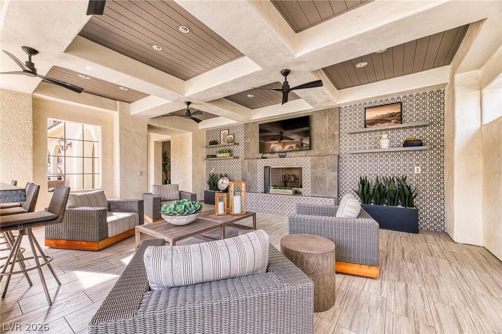2555 Hampton, Henderson, NV 89052