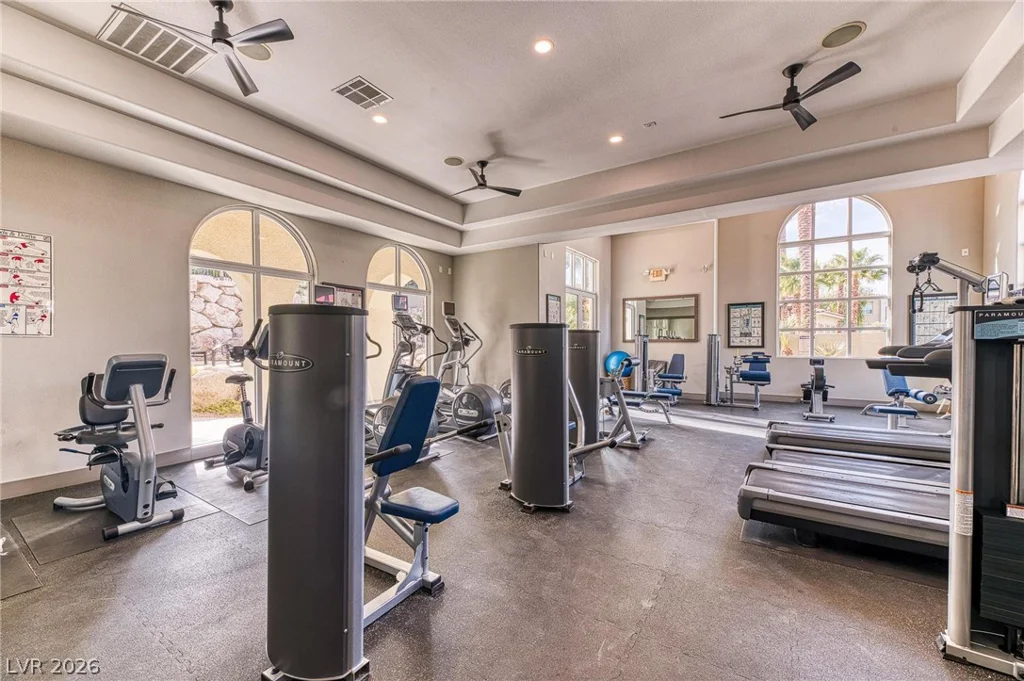 2555 Hampton, Henderson, NV 89052