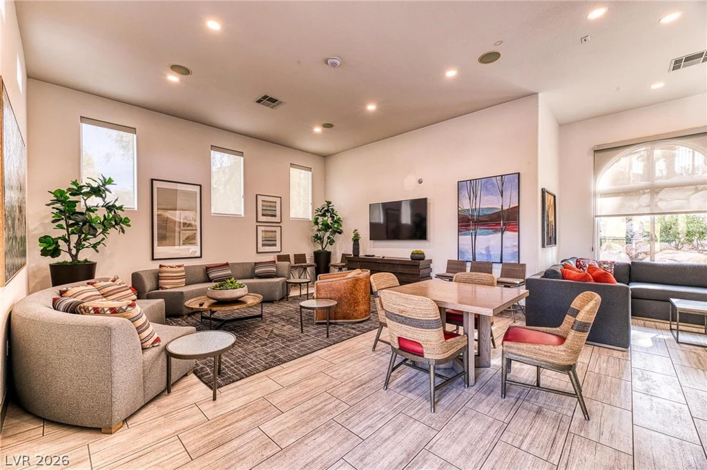 2555 Hampton, Henderson, NV 89052