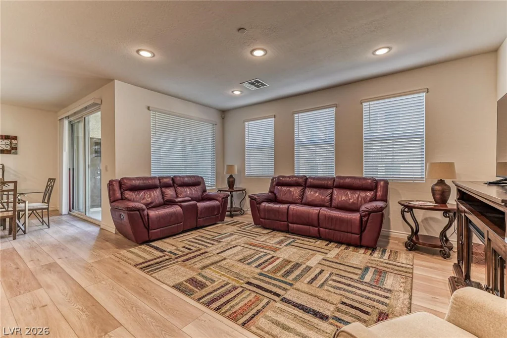 2555 Hampton, Henderson, NV 89052