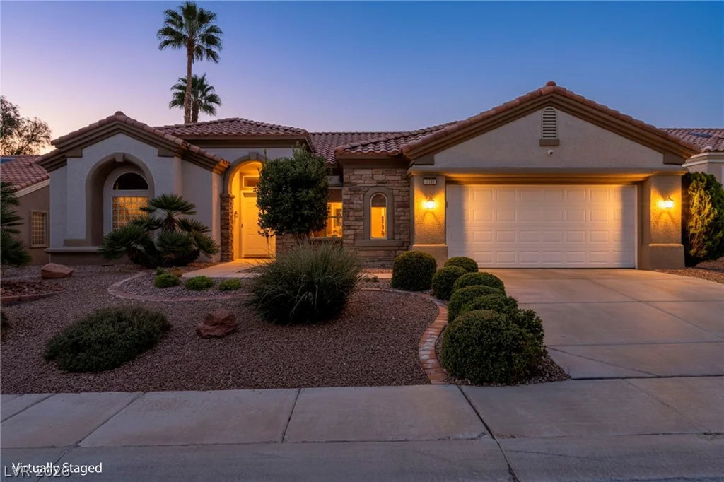 9149 Villa Ridge, Las Vegas, NV 89134
