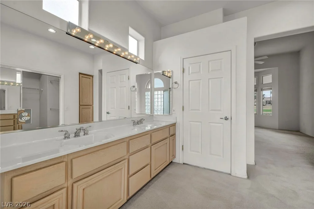 9149 Villa Ridge, Las Vegas, NV 89134