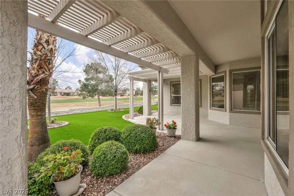 9149 Villa Ridge, Las Vegas, NV 89134