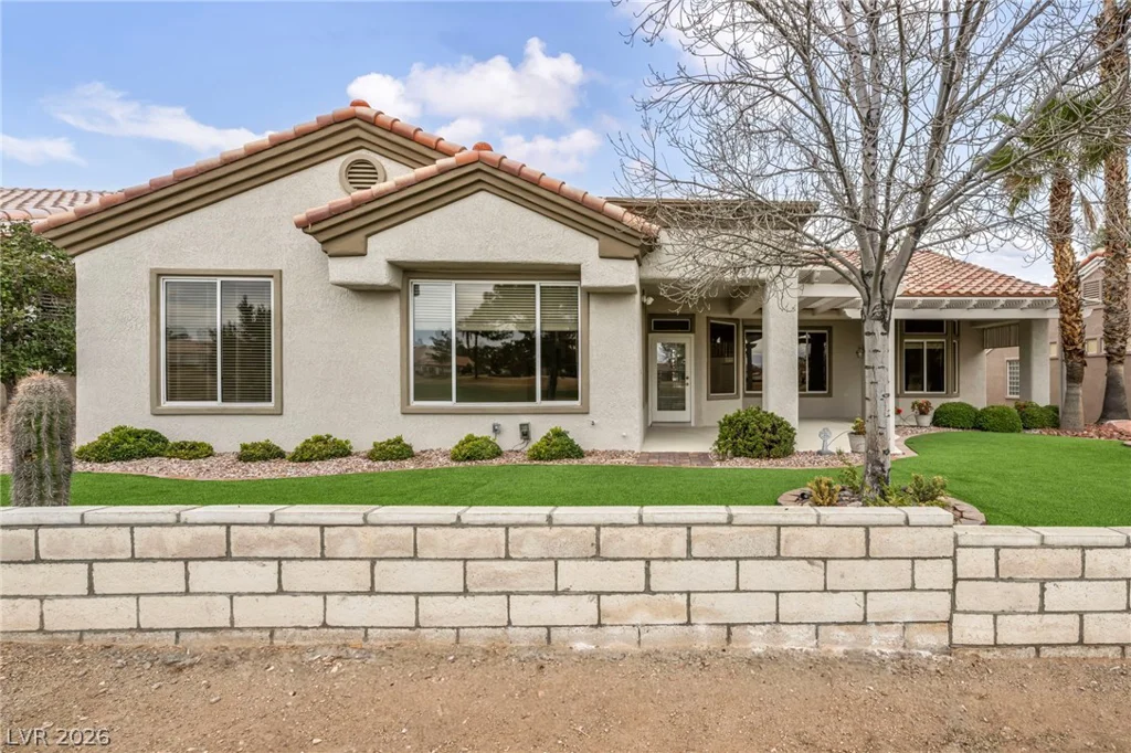 9149 Villa Ridge, Las Vegas, NV 89134