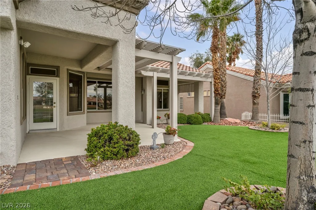 9149 Villa Ridge, Las Vegas, NV 89134