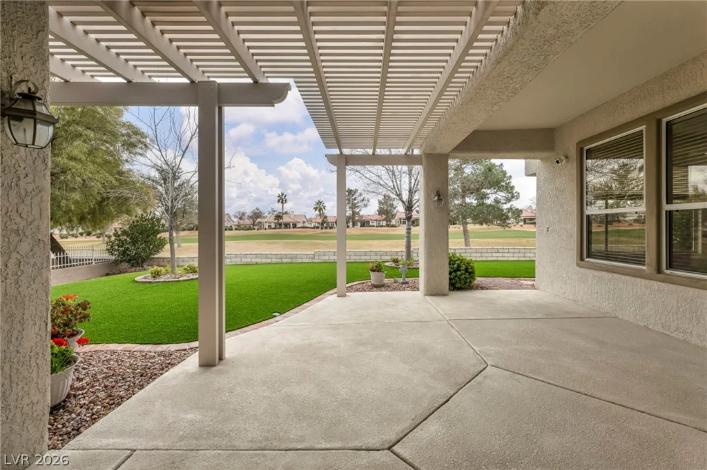 9149 Villa Ridge, Las Vegas, NV 89134