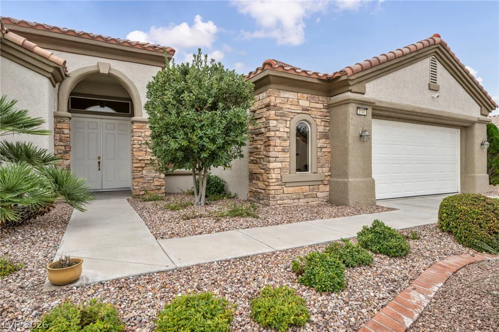 9149 Villa Ridge, Las Vegas, NV 89134