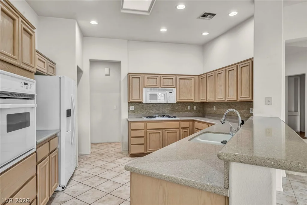 9149 Villa Ridge, Las Vegas, NV 89134