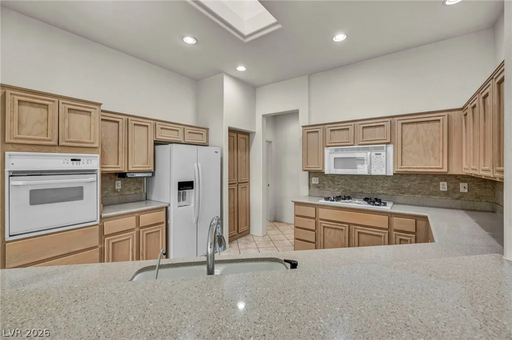9149 Villa Ridge, Las Vegas, NV 89134