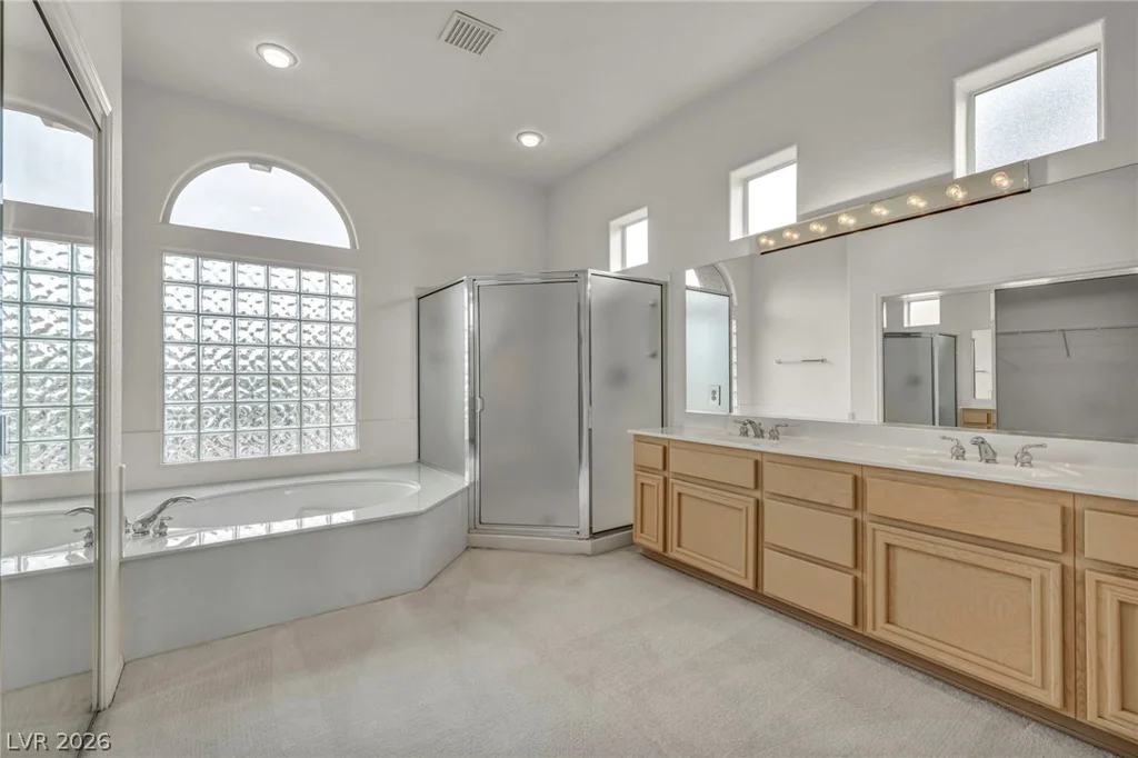 9149 Villa Ridge, Las Vegas, NV 89134