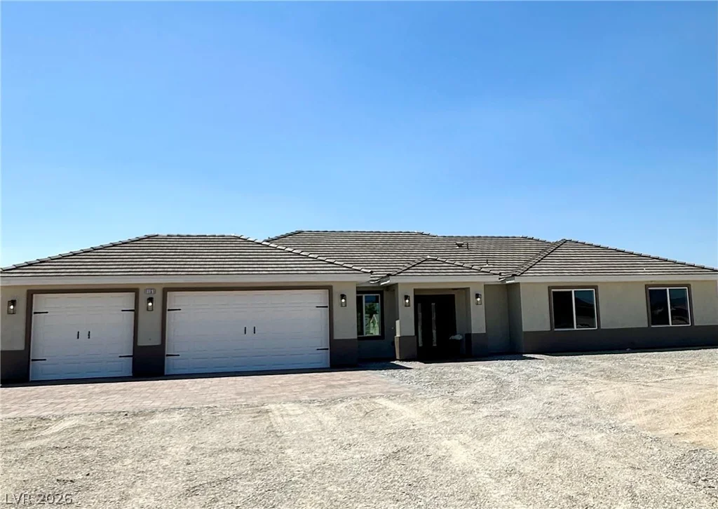 2630 Deadwood, Pahrump, NV 89048