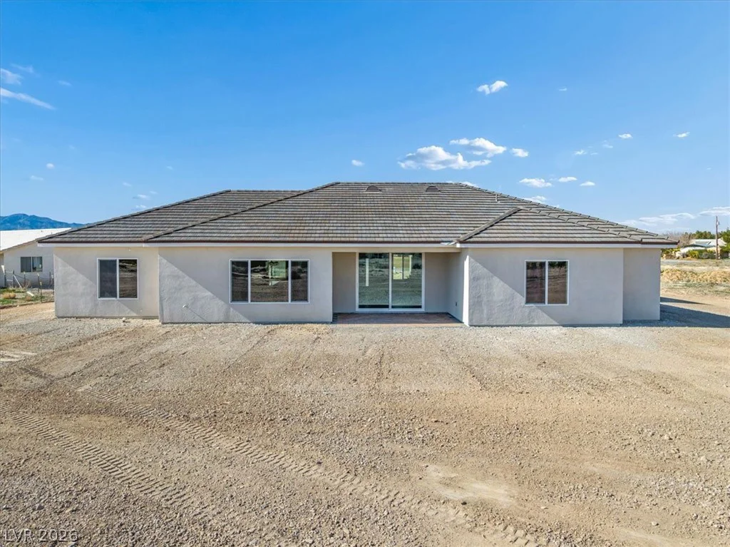 2630 Deadwood, Pahrump, NV 89048