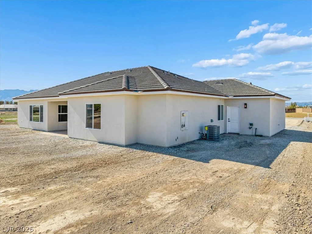 2630 Deadwood, Pahrump, NV 89048
