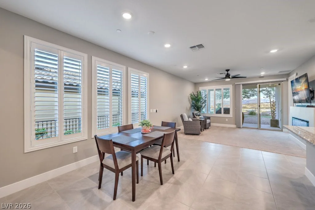 70 Lake Bluff, Henderson, NV 89011