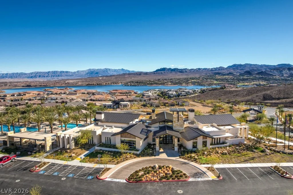 70 Lake Bluff, Henderson, NV 89011