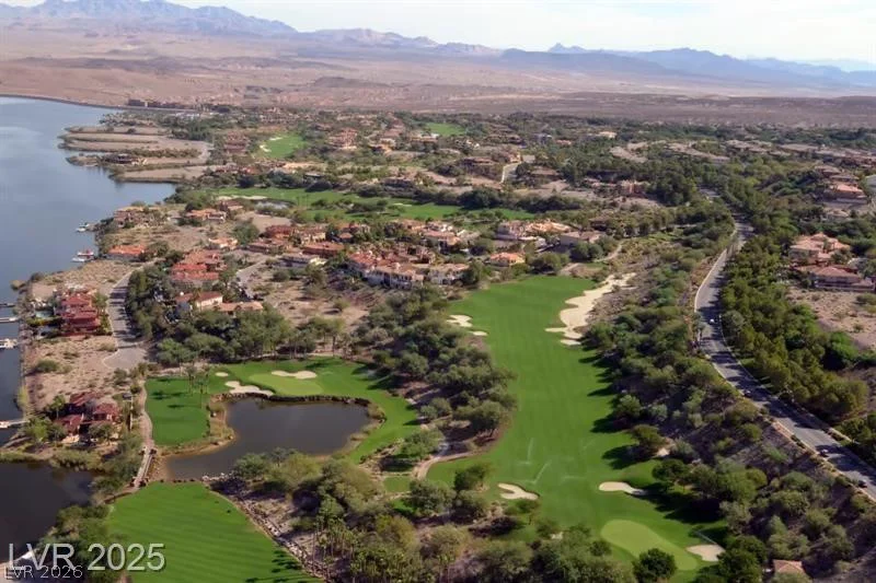 70 Lake Bluff, Henderson, NV 89011
